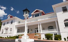 The Stanley Hotel